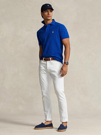 POLO RALPH LAUREN | Poloshirt Custom Slim Fit