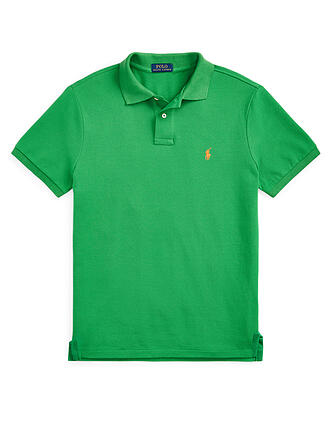 POLO RALPH LAUREN | Poloshirt Custom Slim Fit