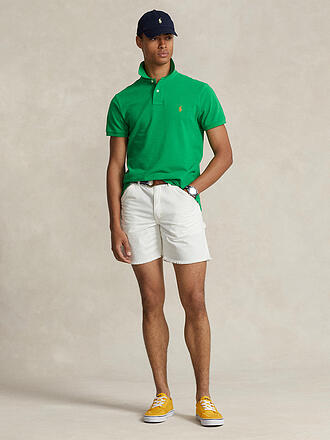 POLO RALPH LAUREN | Poloshirt Custom Slim Fit