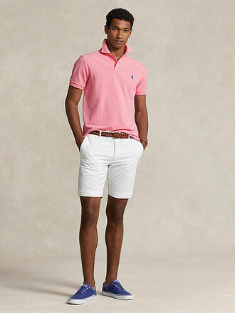 POLO RALPH LAUREN | Poloshirt Custom Slim Fit