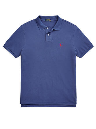 POLO RALPH LAUREN | Poloshirt Custom Slim Fit