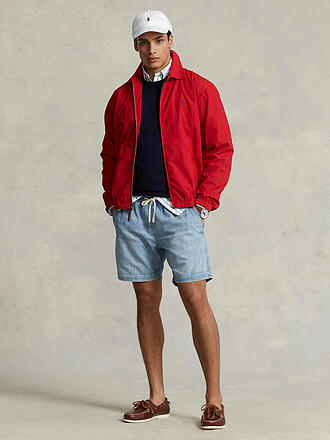 POLO RALPH LAUREN | Jeansshorts