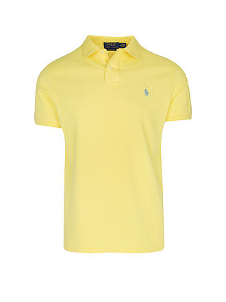 POLO RALPH LAUREN | Poloshirt Custom Slim Fit