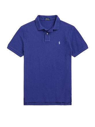 POLO RALPH LAUREN | Poloshirt Custom Slim Fit