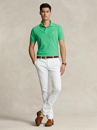 POLO RALPH LAUREN | Poloshirt Custom Slim Fit