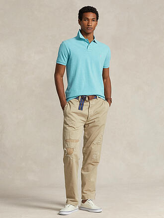 POLO RALPH LAUREN | Poloshirt Custom Slim Fit