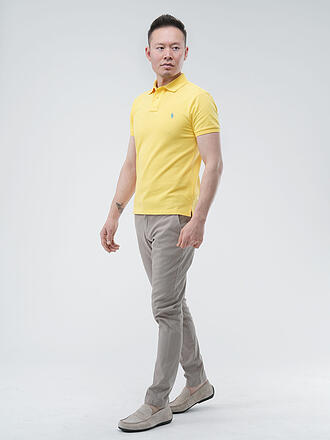 POLO RALPH LAUREN | Poloshirt Slim Fit