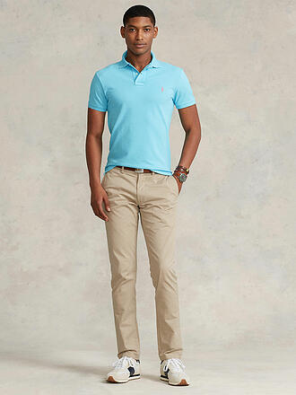 POLO RALPH LAUREN | Poloshirt Slim Fit