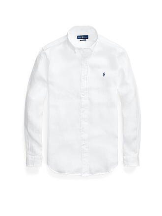 POLO RALPH LAUREN | Leinenhemd