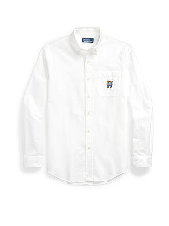 POLO RALPH LAUREN | Hemd Classic Fit