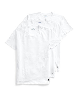 POLO RALPH LAUREN | T-Shirts 3-er Pkg.