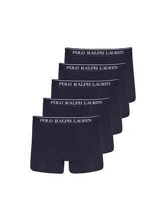 POLO RALPH LAUREN | Pants 5-er Pkg cruise navy