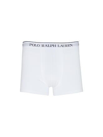 POLO RALPH LAUREN | Pants 5-er Pkg white