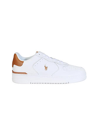 POLO RALPH LAUREN | Sneaker MASTER COURT