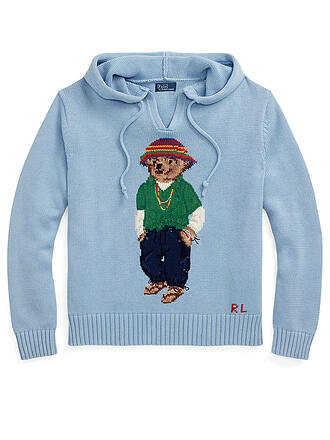 POLO RALPH LAUREN | Pullover