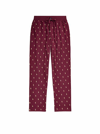 POLO RALPH LAUREN | Pyjama Hose 