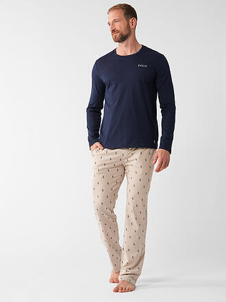 POLO RALPH LAUREN | Pyjama Hose 