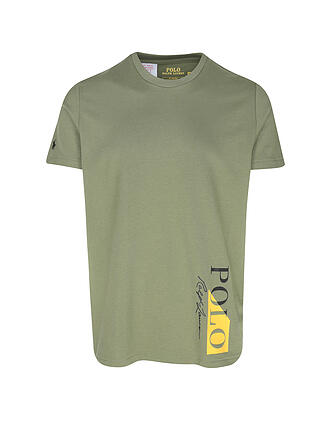 POLO RALPH LAUREN | Loungewear T-Shirt