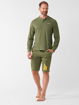 POLO RALPH LAUREN | Loungewear Shorts