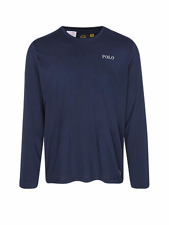 POLO RALPH LAUREN | Pyjama Langarmshirt