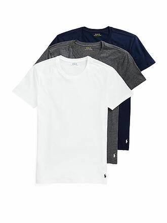 POLO RALPH LAUREN | T-Shirts 3-er Pkg.