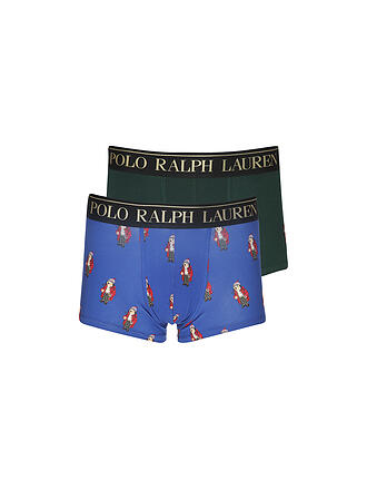 POLO RALPH LAUREN | Pants 2er Pkg GB gree royal