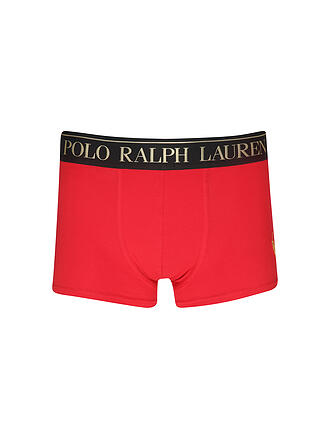 POLO RALPH LAUREN | Pants 2er Pkg GB red