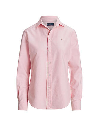 POLO RALPH LAUREN | Bluse KENDAL