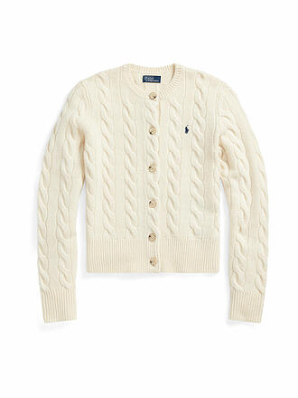 POLO RALPH LAUREN | Cardigan Slim Fit