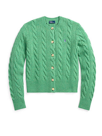 POLO RALPH LAUREN | Cardigan Slim Fit