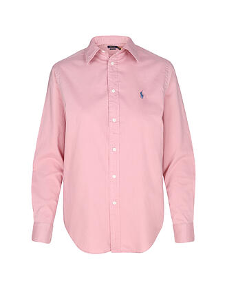 POLO RALPH LAUREN | Bluse