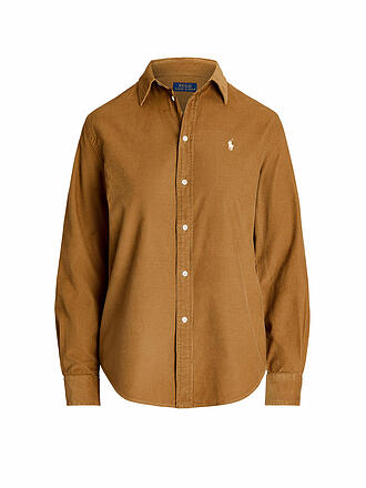 POLO RALPH LAUREN | Bluse 