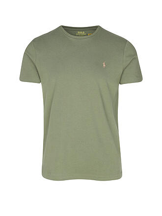 POLO RALPH LAUREN | T Shirt Custom Slim Fit