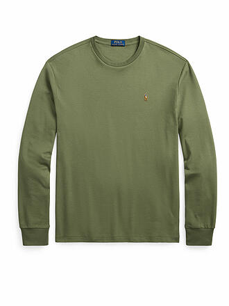 POLO RALPH LAUREN | Langarmshirt