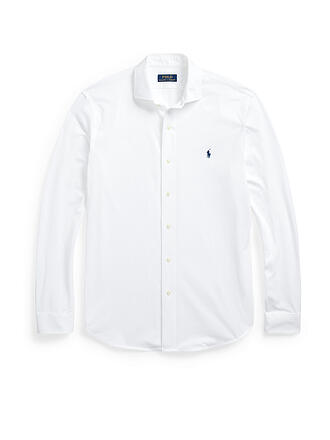 POLO RALPH LAUREN | Jerseyhemd Slim Fit