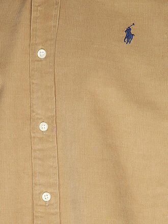 POLO RALPH LAUREN | Cordhemd Slim Fit