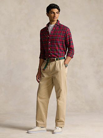 POLO RALPH LAUREN | Hemd Regular Fit