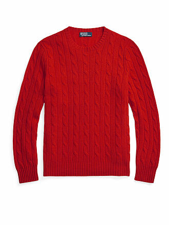 POLO RALPH LAUREN | Kaschmirpullover