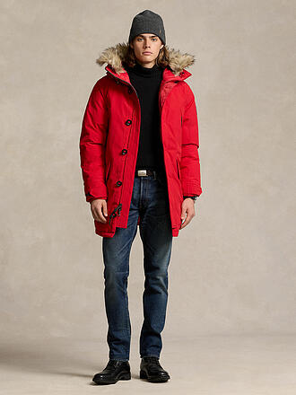 POLO RALPH LAUREN | Parka