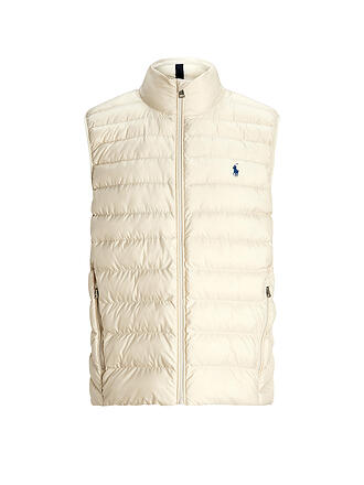 POLO RALPH LAUREN | Steppgilet