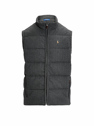 POLO RALPH LAUREN | Steppgilet