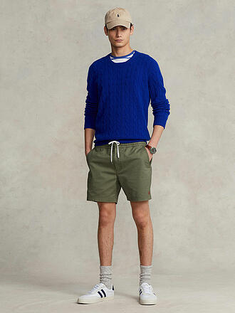 POLO RALPH LAUREN | Shorts Classic Fit PREPSTER