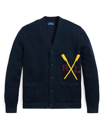 POLO RALPH LAUREN | Cardigan