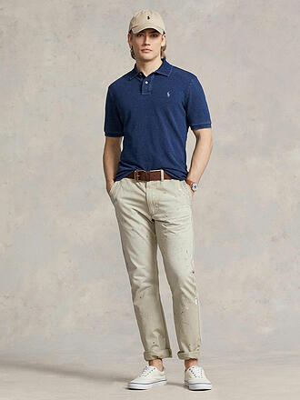 POLO RALPH LAUREN | Poloshirt Custom Slim Fit