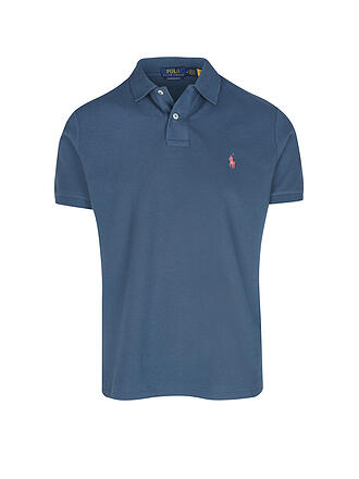 POLO RALPH LAUREN | Poloshirt Custom Slim Fit