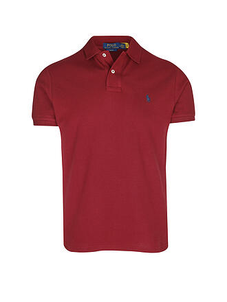 POLO RALPH LAUREN | Poloshirt Slim Fit