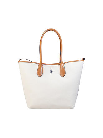 POLO RALPH LAUREN | Wendetasche - Shopper Medium