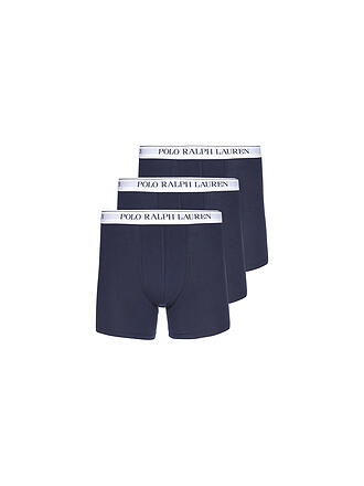 POLO RALPH LAUREN | Pants 3er Pkg. blau