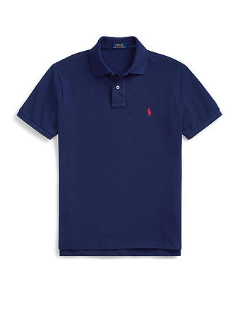 POLO RALPH LAUREN | Poloshirt Custom Slim Fit 