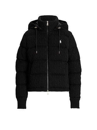 POLO RALPH LAUREN | Daunensteppjacke